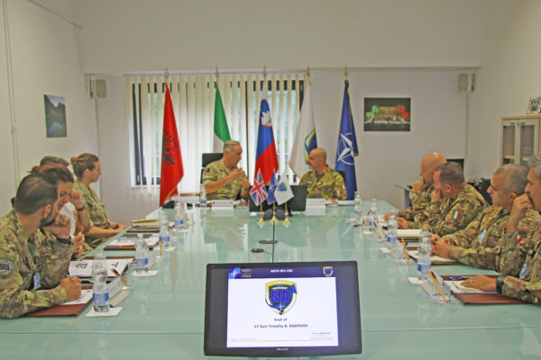 Portion of the discussion