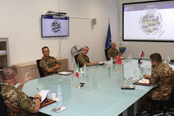 SFA Activities presentation