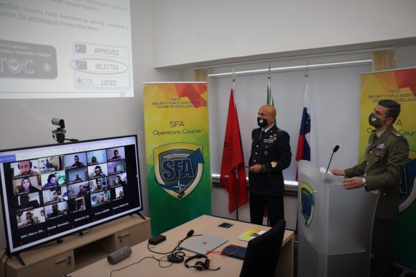 Introduction of the Course