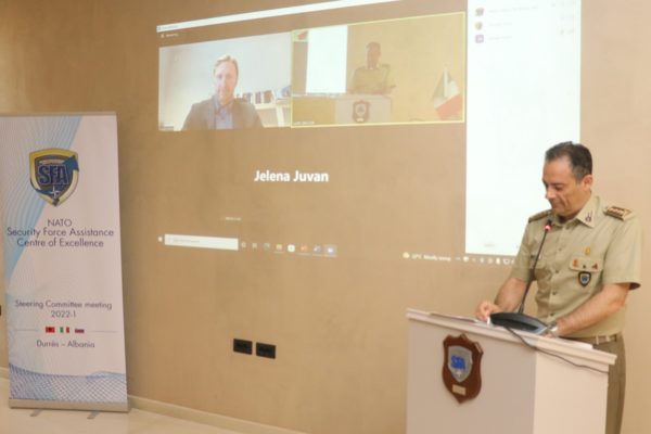 University of Ljubljana agreement