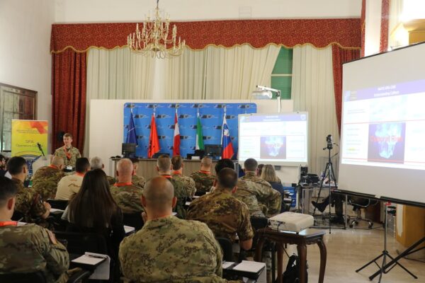 SFA Operators course 2023-1