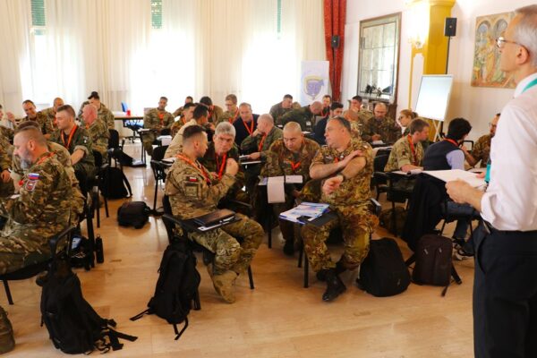 SFA Operators course 2023-1