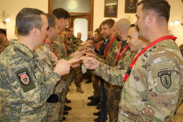 SFA Operators Course 2024-1