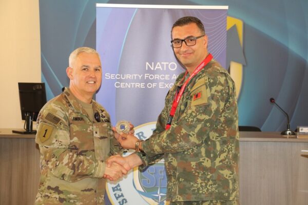 SFA Advisor Enhancement Seminar 2024