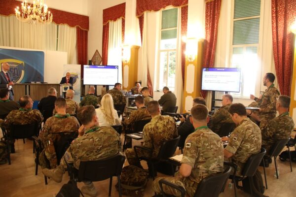 SFA Advisor Enhancement Seminar 2024