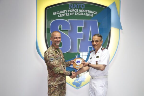 SFA Advisor Enhancement Seminar 2024