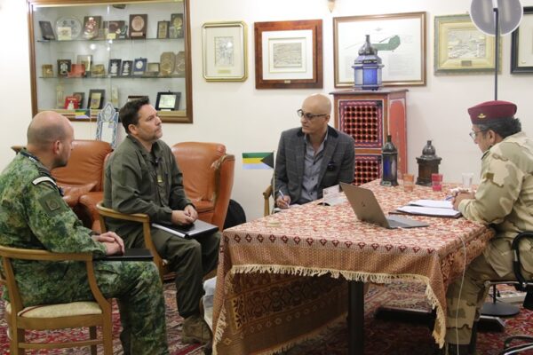 SFA Advisor Enhancement Seminar 2024