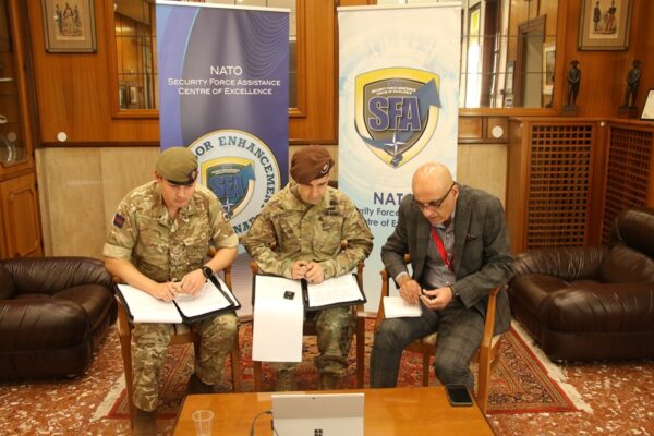 SFA Advisor Enhancement Seminar 2024