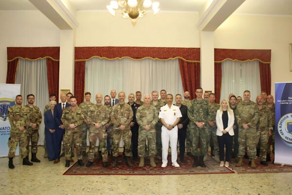 SFA Advisor Enhancement Seminar 2024