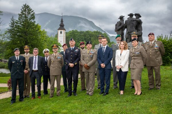 1 Steering Committee Meeting 2024