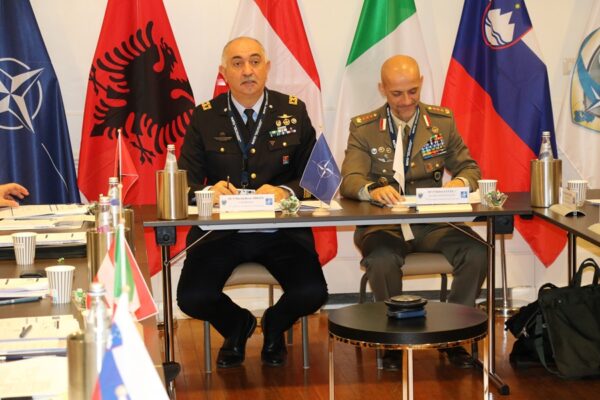 2nd Steering Committee Meeting 2024