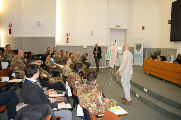 Strategies for Advising lesson